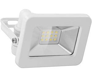 Lamper - Goobay LED outdoor floodlight 10 W - 4040849538698