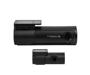 Dashcam - BlackVue DR770X-2CH LTE 64GB Nordic - DR770X2CHLTE64GB