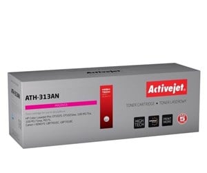 Printertilbehør blekk/toner - ActiveJet ATH-313AN / HP 126 - Laser toner - ATH313AN