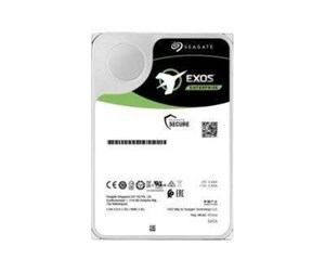 Harddisk - Seagate Exos X18 - 12TB - Harddisk - ST12000NM004J - SAS3 - 3.5" - ST12000NM004J