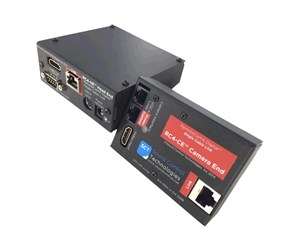 Repeater & Transceiver - Sound Control Technologies Sound Control RemoteCam4 - RC4-RHD