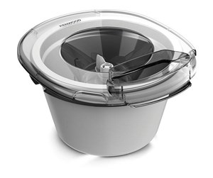 Kjøkkenmaskin - Tilbehør - Kenwood Frozen Dessert Maker - KAX71.000WH