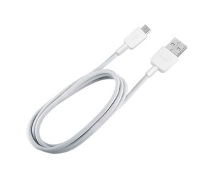 USB - Huawei Micro USB - USB-A Data Cable White - 55030216