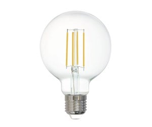 Smarthus - EGLO LEDE27 Bulb clear - 12233