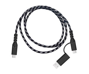 USB - Fairphone USB-C 2.0 Cable - ACCABL-1CC-WW1