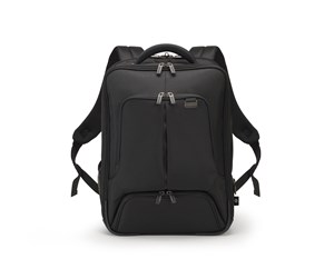 Veske/Hylster/Sekk til bærbar PC - Dicota Eco PRO - 14.1" - Laptop Backpack - D30846-RPET