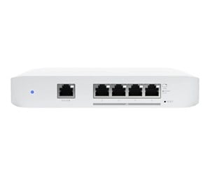 Switch/splitter - Ubiquiti USW-Flex-XG Switch Flex XG - USW-FLEX-XG