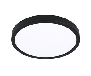 Smarthus - EGLO FUEVA-Z ceiling lamp black - 98847