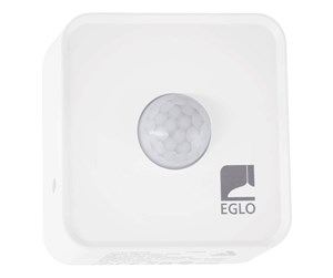 Smarthus - EGLO CONNECT-Z sensor IP44 white - 99106