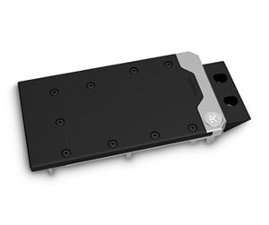 DIY Vannkjøling - EK Water Blocks EK-Quantum Vector FE RTX 3070 - Nickel + Acetal - 3831109832257