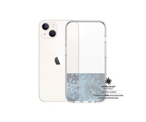 Mobil - Deksel og etui - PanzerGlass ClearCase Apple iPhone 13 - PANZER0313