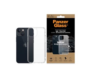 Mobil - Deksel og etui - PanzerGlass HardCase Apple iPhone 13 Mini - PANZER0315