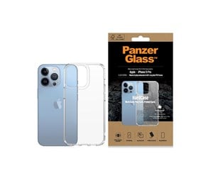 Mobil - Deksel og etui - PanzerGlass HardCase Apple iPhone 13 Pro - PANZER0323