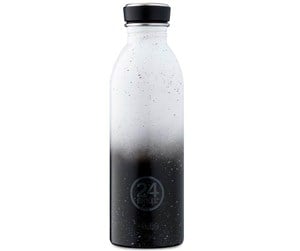 Kjøkkentilbehør - 24Bottles Urban Bottle 0.5 L - Eclipse - 24B36