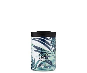 Termos - 24Bottles Travel Tumbler 0.35 L - Lush - 24B612