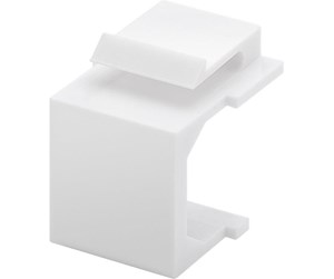 Tilbehør - Pro Keystone cover (pack of 4) white - 4040849798160