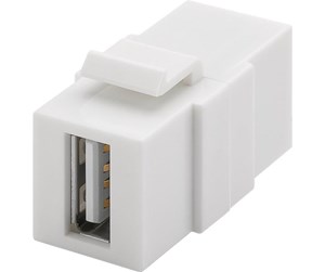 Tilbehør - Pro KeyStone USB module - 4040849799099