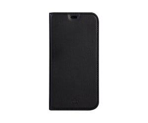 Mobil - Deksel og etui - dbramante1928 Oslo iPhone 13 mini Black (ECO) - OS54BL001376