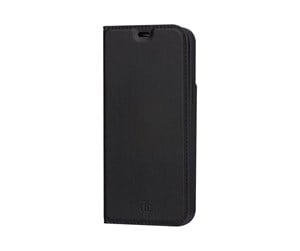 Mobil - Deksel og etui - dbramante1928 Oslo iPhone 13 Pro Black (ECO) - OS61BL001378