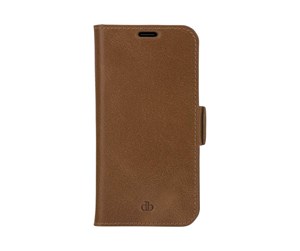 Mobil - Deksel og etui - dbramante1928 Copenhagen Slim - CS54GT001324