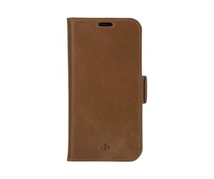 Mobil - Deksel og etui - dbramante1928 Copenhagen Slim - CS61GT001326