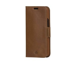 Mobil - Deksel og etui - dbramante1928 Copenhagen Slim - CS67GT001330