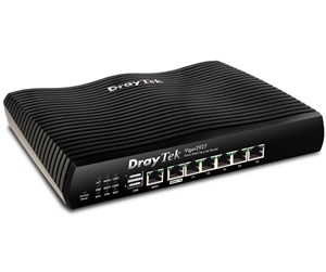 Ruter - DrayTek Vigor 2927 - Router - Vigor 2927