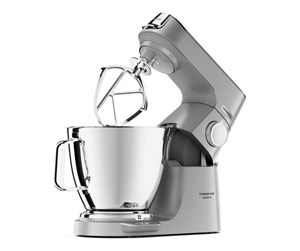 Kjøkkenmaskin - Kenwood Kjøkkenmaskin Titanium Chef - 0W20011377