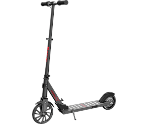 Sparkesykkel - Razor Power A5 Electric Scooter - Black (16 km/h) - 13173895