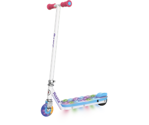 Sparkesykkel - Razor Electric Party Pop (12 km/h) - 13173805