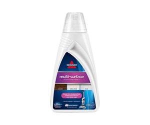 Rengjøring - Bissell MultiSurface Floor Cleaning Formula - 1789L