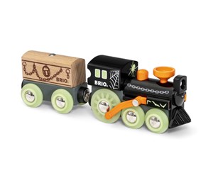 BRIO - Brio Ghost Train - 33986