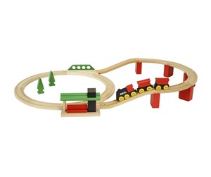 BRIO - Brio Classic Deluxe Set - 33424