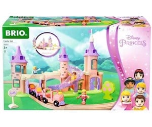 BRIO - Brio Castle Set (Disney Princess) - 33312