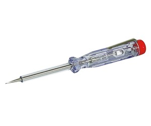 Håndverktøy - Fixpoint Voltage Tester 140 mm - 4051368770001