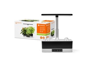 Lamper - LEDVANCE Indoor Garden Kit Pro - Growing System - 4058075576179