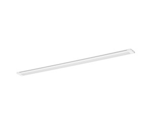 Smarthus - LEDVANCE SMART+ Cabinet LEDslim 50cm 500lm 8W TW udvidelse - 4058075576292