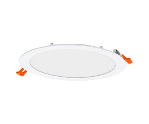 Smarthus - LEDVANCE SMART+ Downlight Slim 22.5cm 2000lm 22W TW hvid Wi - 4058075573277