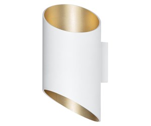 Smarthus - LEDVANCE SMART+ Orbis Wall lamp Cylindro 20x12cm 600lm 12W - 4058075574175