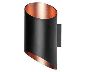 Smarthus - LEDVANCE SMART+ Orbis Wall lamp Cylindro 20x12cm 600lm 12W - 4058075574212