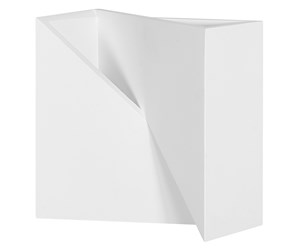 Smarthus - LEDVANCE SMART+ Orbis Wall lamp Swan square 20x20cm 600lm 2 - 4058075574052