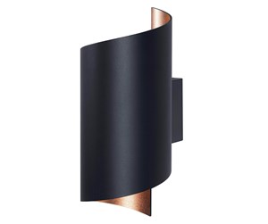 Smarthus - LEDVANCE SMART+ Orbis Wall lamp Twist 20x20cm 600lm 12W TW - 4058075574090