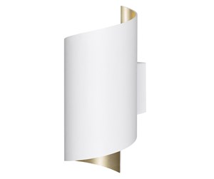 Smarthus - LEDVANCE SMART+ Orbis Wall lamp Twist 20x20cm 600lm 12W TW - 4058075574151