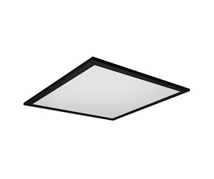 Smarthus - LEDVANCE SMART+ Planon plus Backlite 45x45cm 1800lm 27W RGB - 4058075650251