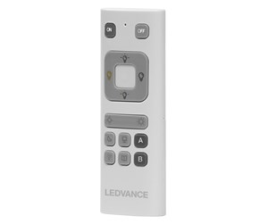 Smarthus - LEDVANCE SMART+ remote RGBW WiFi - 4058075570917