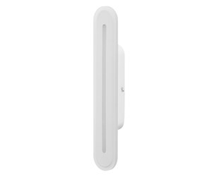 Smarthus - LEDVANCE SMART+ Wall Orbis Bath 40x3.8xm 1600lm 17W TW hvid - 4058075574236