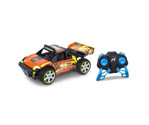 Fjernstyrt - Nikko Race Buggies - Hyper Blaze 23cm - 4894716100415