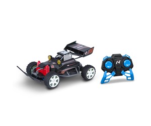 Fjernstyrt - Nikko Race Buggies - Night Panther 23cm - 4894716100422