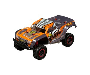 Fjernstyrt - Nikko Elite Trucks - Baja 30cm - 10071