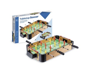 Brettspill & Puslespill - The Game Factory Football Table Game (ENG) - 207006